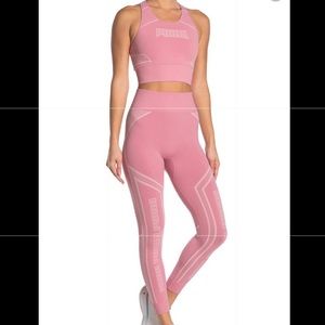 Puma Womens Evostripe Evoknit Set